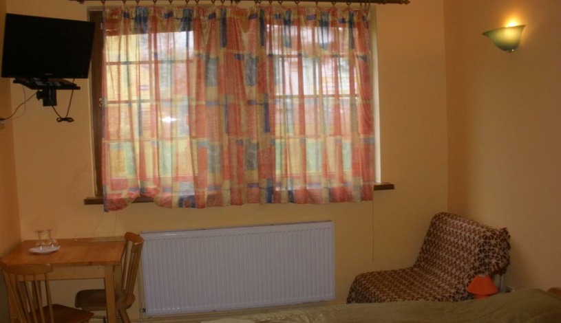 Penzion Vyšehrad Český Krumlov